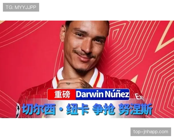 努涅斯如何成为乌拉圭锋线新核心：角色演变与战术适配解析