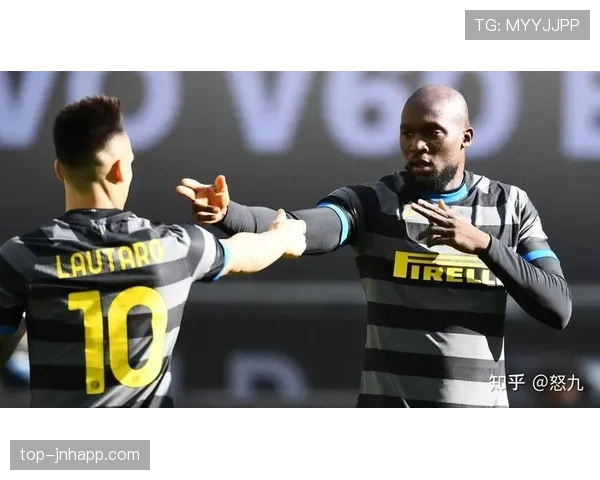 劳塔罗错失关键机会的数据解析与战术角色困境